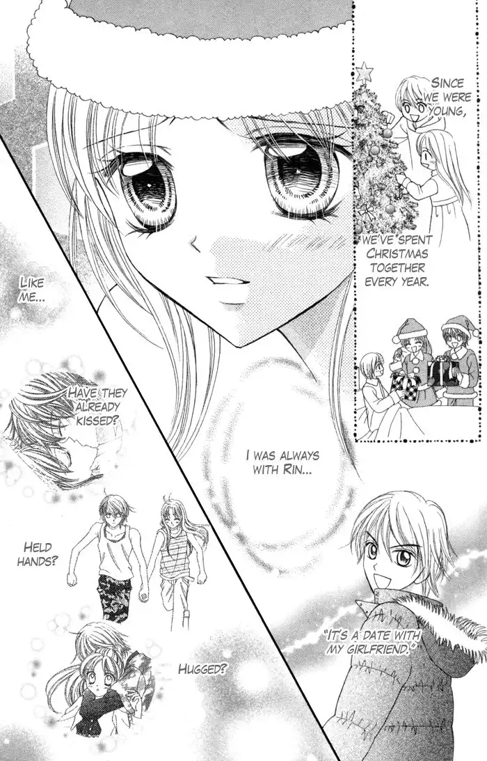 Usotsuki na Gemini Chapter 6 29